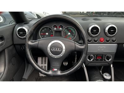 Audi TT Roadster 18i Tbo - 180 S-Line   - 18
