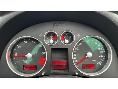 Audi TT Roadster 18i Tbo - 180 S-Line   - 19