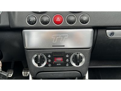 Audi TT Roadster 18i Tbo - 180 S-Line   - 20