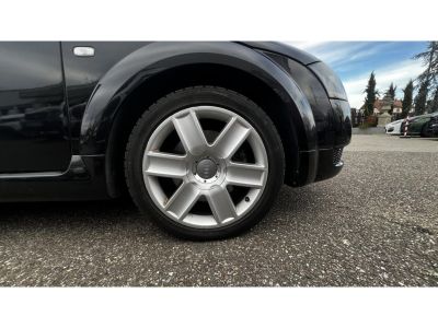 Audi TT Roadster 18i Tbo - 180 S-Line   - 22