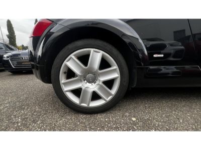Audi TT Roadster 18i Tbo - 180 S-Line   - 23