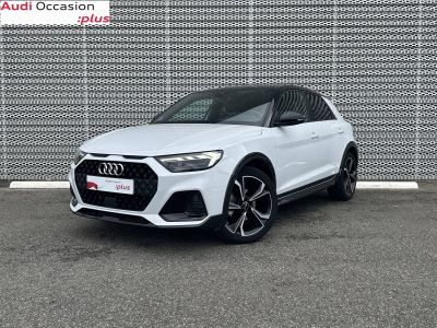 Audi A1 ALLSTREET Allstreet 30 TFSI 110 ch S tronic 7   - 1