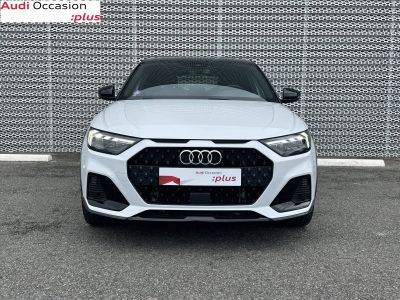 Audi A1 ALLSTREET Allstreet 30 TFSI 110 ch S tronic 7   - 2