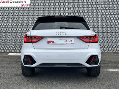 Audi A1 ALLSTREET Allstreet 30 TFSI 110 ch S tronic 7   - 5