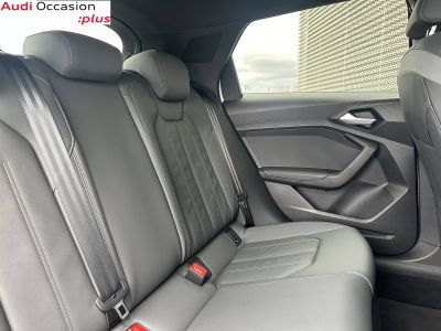 Audi A1 ALLSTREET Allstreet 30 TFSI 110 ch S tronic 7   - 9