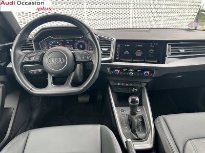 Audi A1 ALLSTREET Allstreet 30 TFSI 110 ch S tronic 7   - 10
