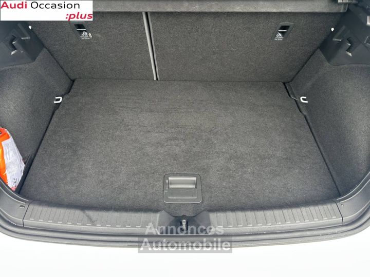 Audi A1 ALLSTREET Allstreet 30 TFSI 110 ch S tronic 7 - 15