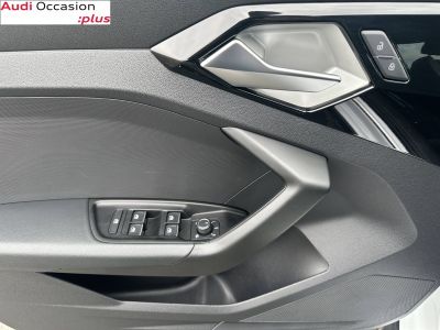 Audi A1 ALLSTREET Allstreet 30 TFSI 110 ch S tronic 7   - 16