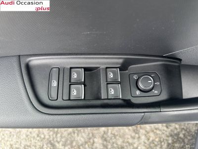 Audi A1 ALLSTREET Allstreet 30 TFSI 110 ch S tronic 7   - 17