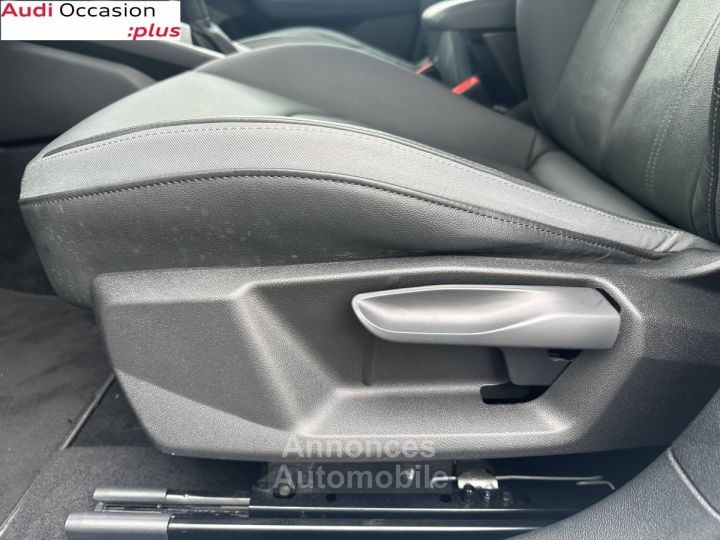 Audi A1 ALLSTREET Allstreet 30 TFSI 110 ch S tronic 7 - 19