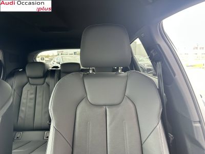Audi A1 ALLSTREET Allstreet 30 TFSI 110 ch S tronic 7   - 20