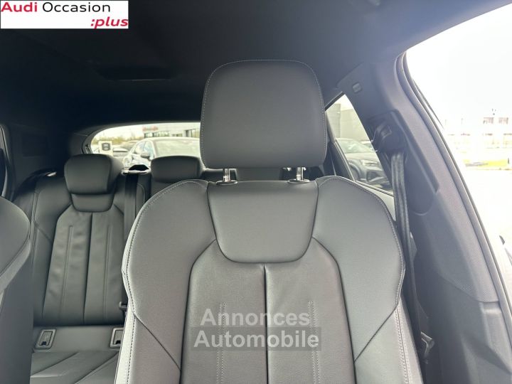 Audi A1 ALLSTREET Allstreet 30 TFSI 110 ch S tronic 7 - 20