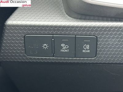 Audi A1 ALLSTREET Allstreet 30 TFSI 110 ch S tronic 7   - 21