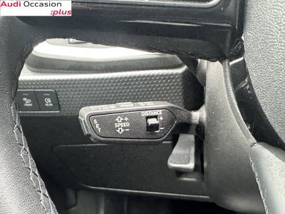 Audi A1 ALLSTREET Allstreet 30 TFSI 110 ch S tronic 7   - 23
