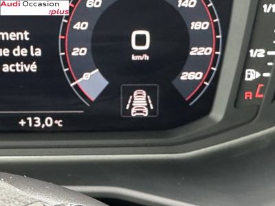 Audi A1 ALLSTREET Allstreet 30 TFSI 110 ch S tronic 7   - 24