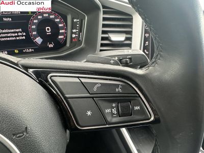 Audi A1 ALLSTREET Allstreet 30 TFSI 110 ch S tronic 7   - 26