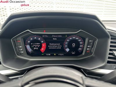 Audi A1 ALLSTREET Allstreet 30 TFSI 110 ch S tronic 7   - 27