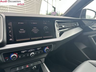 Audi A1 ALLSTREET Allstreet 30 TFSI 110 ch S tronic 7   - 28