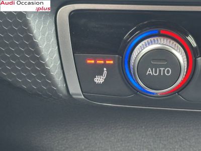 Audi A1 ALLSTREET Allstreet 30 TFSI 110 ch S tronic 7   - 30