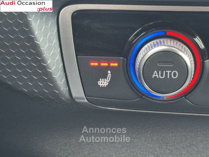 Audi A1 ALLSTREET Allstreet 30 TFSI 110 ch S tronic 7 - 30