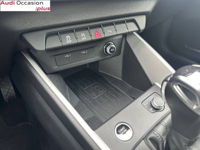 Audi A1 ALLSTREET Allstreet 30 TFSI 110 ch S tronic 7   - 31