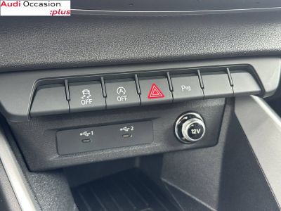 Audi A1 ALLSTREET Allstreet 30 TFSI 110 ch S tronic 7   - 32