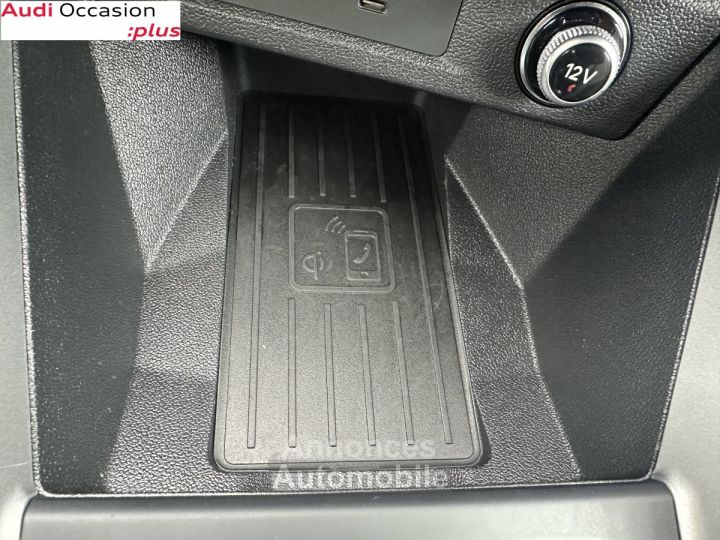 Audi A1 ALLSTREET Allstreet 30 TFSI 110 ch S tronic 7 - 33