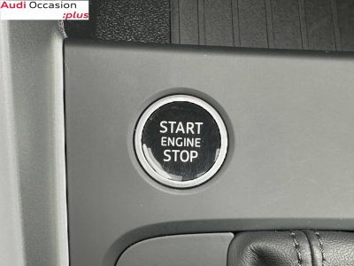 Audi A1 ALLSTREET Allstreet 30 TFSI 110 ch S tronic 7   - 34