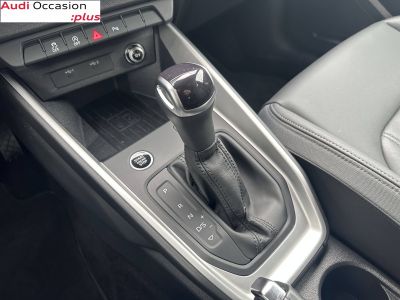 Audi A1 ALLSTREET Allstreet 30 TFSI 110 ch S tronic 7   - 35