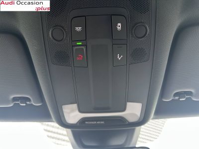 Audi A1 ALLSTREET Allstreet 30 TFSI 110 ch S tronic 7   - 36