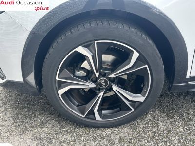 Audi A1 ALLSTREET Allstreet 30 TFSI 110 ch S tronic 7   - 37