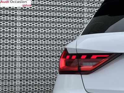 Audi A1 ALLSTREET Allstreet 30 TFSI 110 ch S tronic 7   - 38