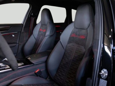 Audi RS6 AVANT Avant V8 40 TFSI 800 Tiptronic 8 Quattro Johann ABT SIGNATURE Edition 20/64   - 5