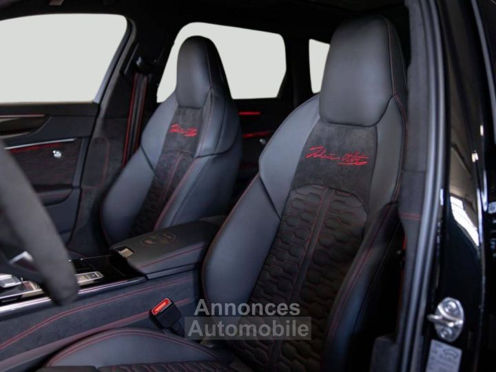 Audi RS6 AVANT Avant V8 40 TFSI 800 Tiptronic 8 Quattro Johann ABT SIGNATURE Edition 20/64 - 5