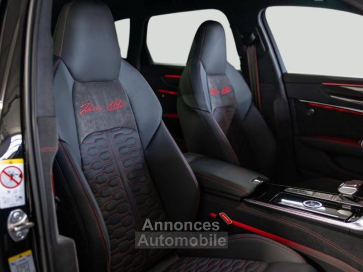 Audi RS6 AVANT Avant V8 40 TFSI 800 Tiptronic 8 Quattro Johann ABT SIGNATURE Edition 20/64 - 6