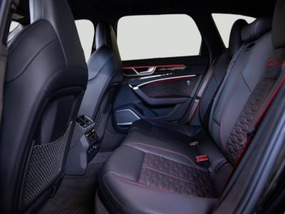 Audi RS6 AVANT Avant V8 40 TFSI 800 Tiptronic 8 Quattro Johann ABT SIGNATURE Edition 20/64   - 7