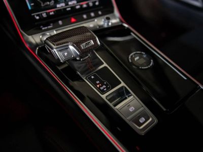 Audi RS6 AVANT Avant V8 40 TFSI 800 Tiptronic 8 Quattro Johann ABT SIGNATURE Edition 20/64   - 11