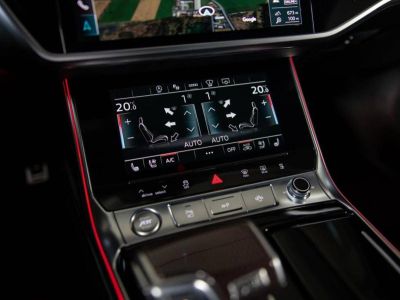 Audi RS6 AVANT Avant V8 40 TFSI 800 Tiptronic 8 Quattro Johann ABT SIGNATURE Edition 20/64   - 12