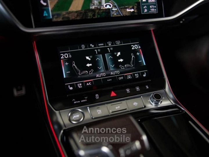 Audi RS6 AVANT Avant V8 40 TFSI 800 Tiptronic 8 Quattro Johann ABT SIGNATURE Edition 20/64 - 12