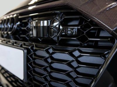 Audi RS6 AVANT Avant V8 40 TFSI 800 Tiptronic 8 Quattro Johann ABT SIGNATURE Edition 20/64   - 13