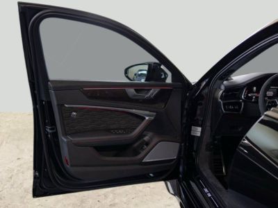 Audi RS6 AVANT Avant V8 40 TFSI 800 Tiptronic 8 Quattro Johann ABT SIGNATURE Edition 20/64   - 18