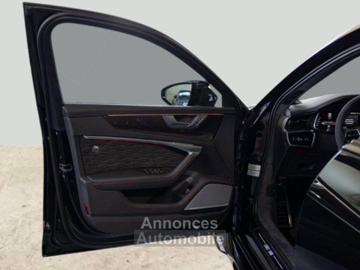 Audi RS6 AVANT Avant V8 40 TFSI 800 Tiptronic 8 Quattro Johann ABT SIGNATURE Edition 20/64 - 18