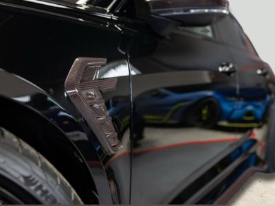 Audi RS6 AVANT Avant V8 40 TFSI 800 Tiptronic 8 Quattro Johann ABT SIGNATURE Edition 20/64   - 20