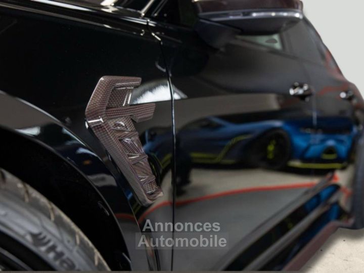 Audi RS6 AVANT Avant V8 40 TFSI 800 Tiptronic 8 Quattro Johann ABT SIGNATURE Edition 20/64 - 20
