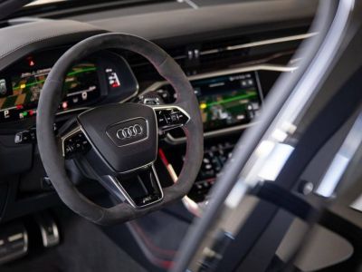 Audi RS6 AVANT Avant V8 40 TFSI 800 Tiptronic 8 Quattro Johann ABT SIGNATURE Edition 20/64   - 22