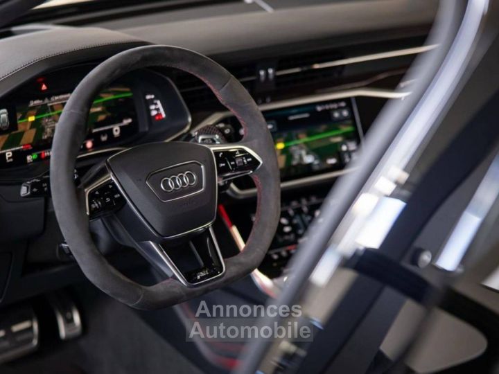 Audi RS6 AVANT Avant V8 40 TFSI 800 Tiptronic 8 Quattro Johann ABT SIGNATURE Edition 20/64 - 22