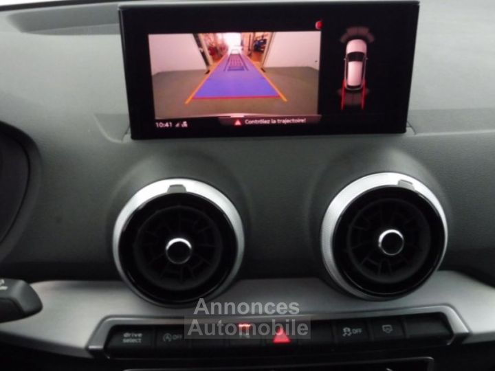 Audi Q2 30 TDI 116CV PACK S LINE - 2