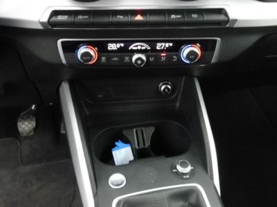 Audi Q2 30 TDI 116CV PACK S LINE   - 3