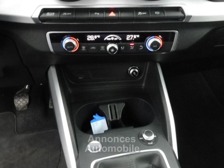 Audi Q2 30 TDI 116CV PACK S LINE - 3