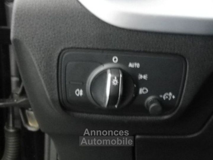 Audi Q2 30 TDI 116CV PACK S LINE - 4